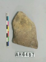 藏品(磨製石器)的圖片